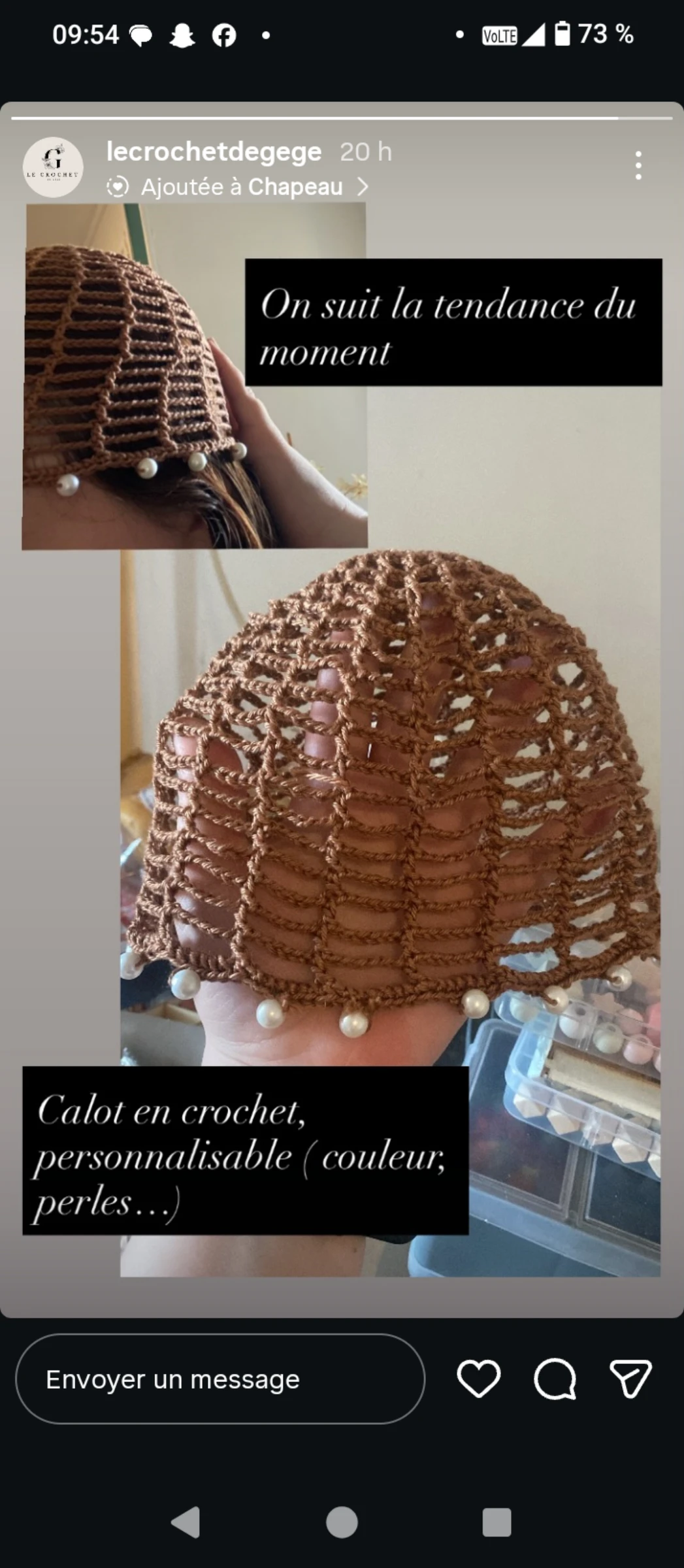 Chapéu de verão – photo 7